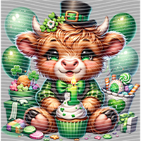 ST PATRICKS DAY-ST 545